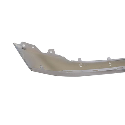 Chrome Skid Plate Front 84197151 Fits For GMC Acadia Denali 2017 2018 2019 New