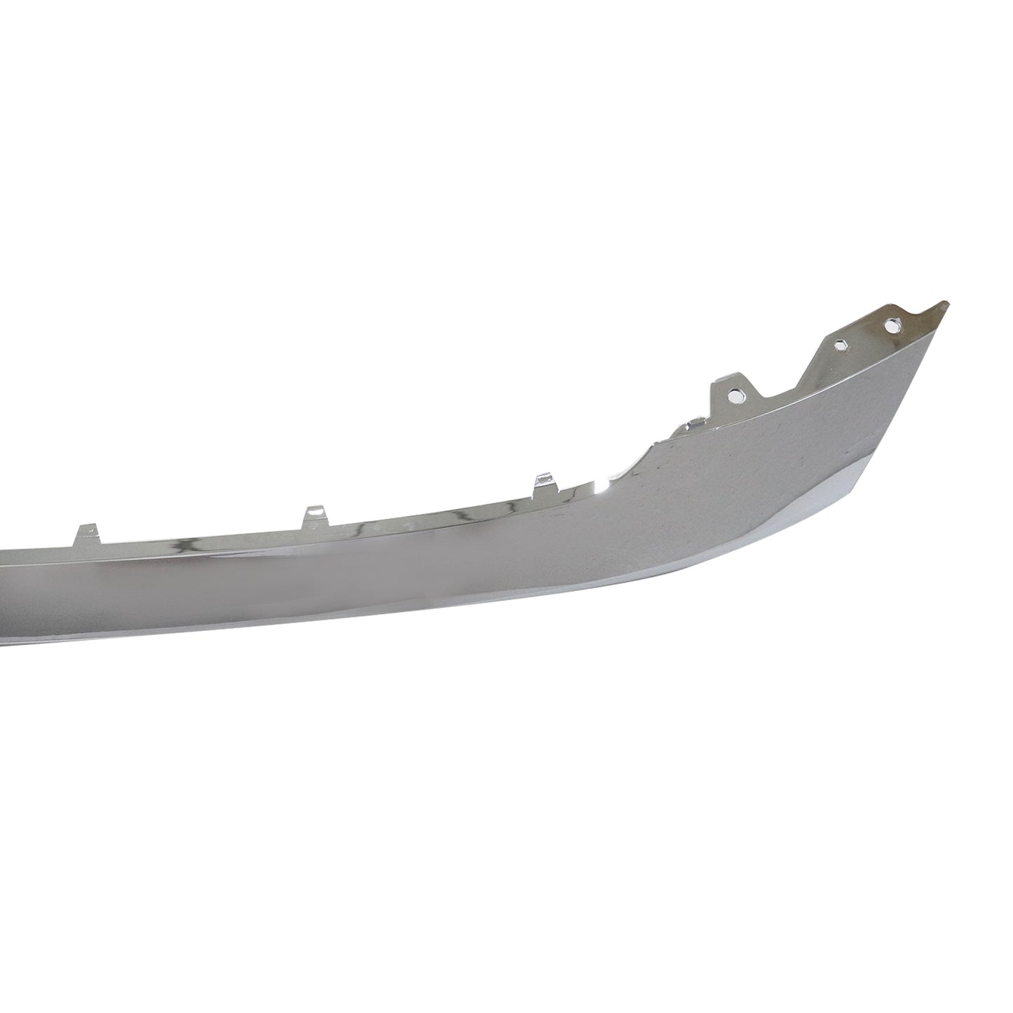 Chrome Skid Plate Front 84197151 Fits For GMC Acadia Denali 2017 2018 2019 New