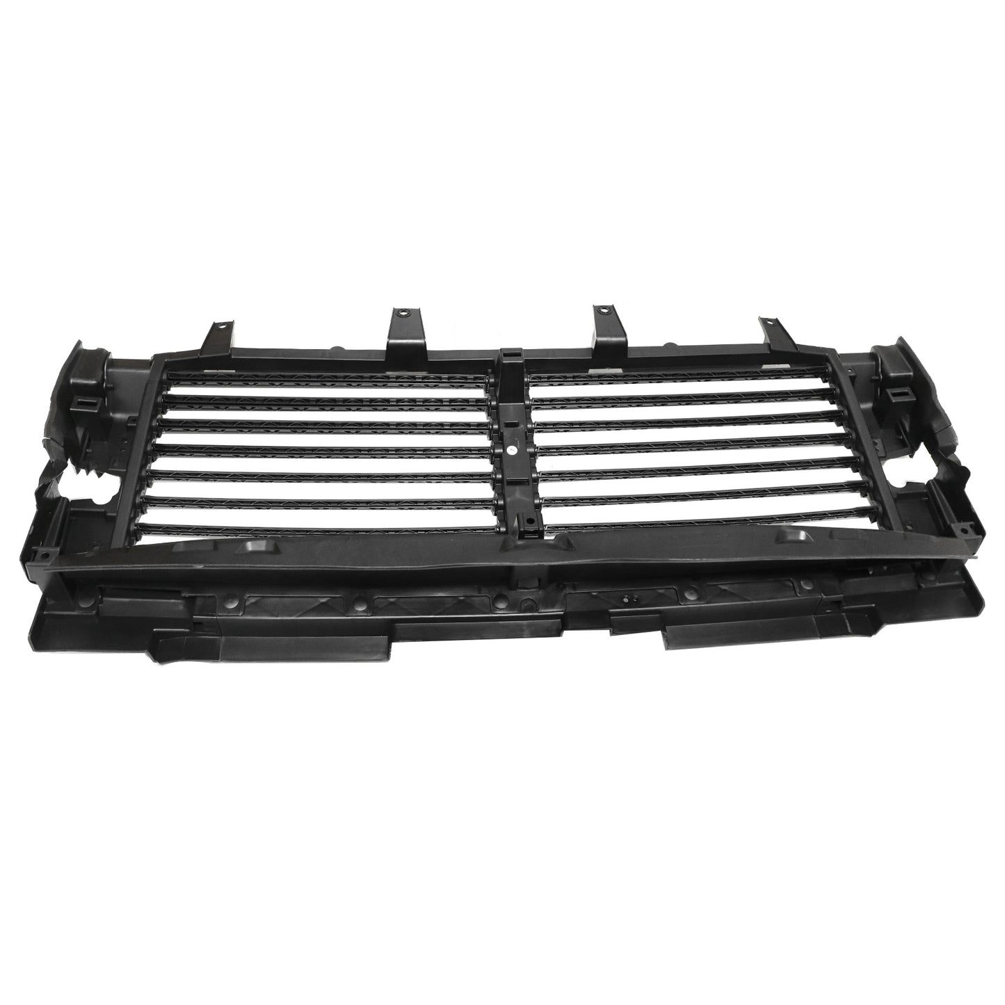 84641100 Active Air Grille Shutter core Fit 2019-2021 GMC Sierra 1500 5.3L 6.2L