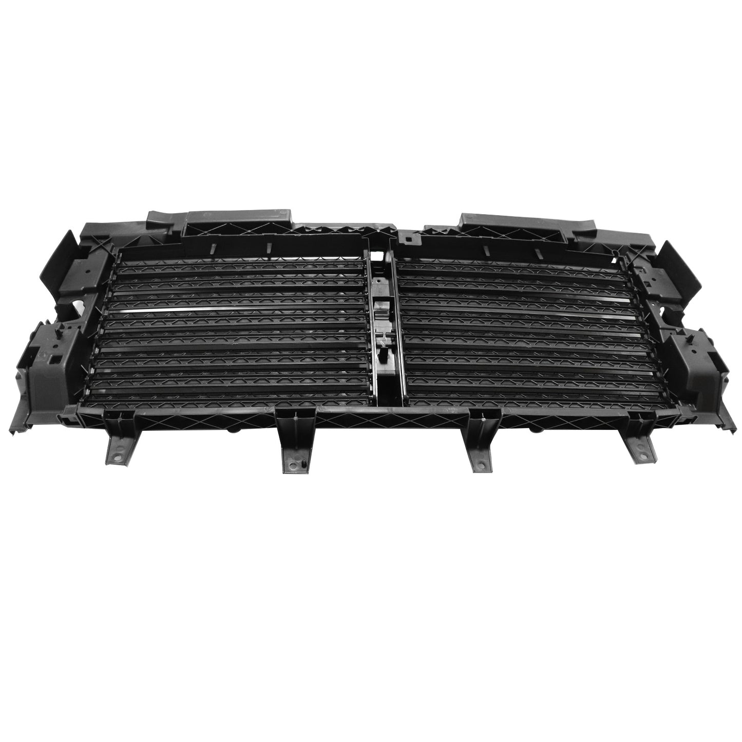 84641100 Active Air Grille Shutter core Fit 2019-2021 GMC Sierra 1500 5.3L 6.2L