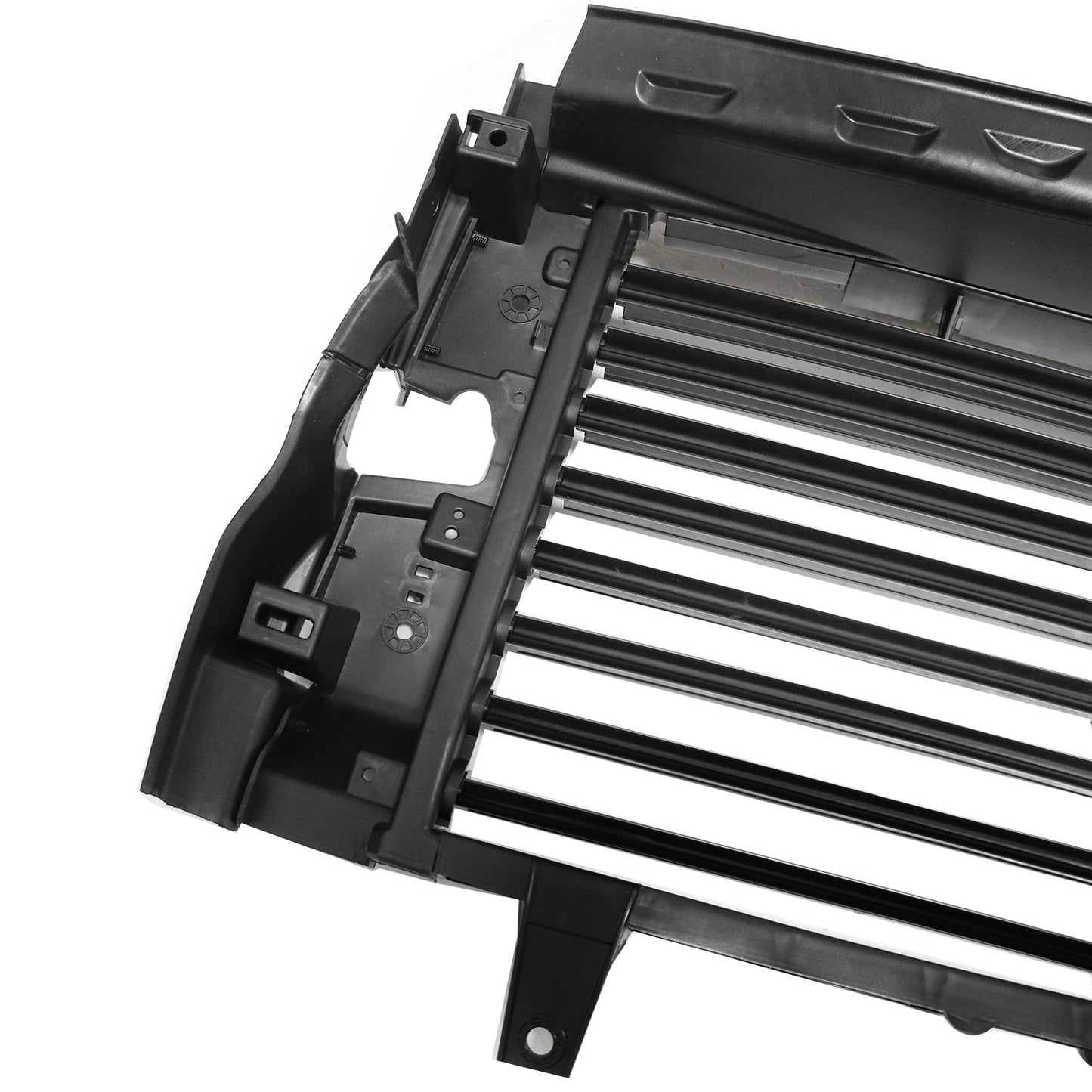 84641100 Active Air Grille Shutter core Fit 2019-2021 GMC Sierra 1500 5.3L 6.2L