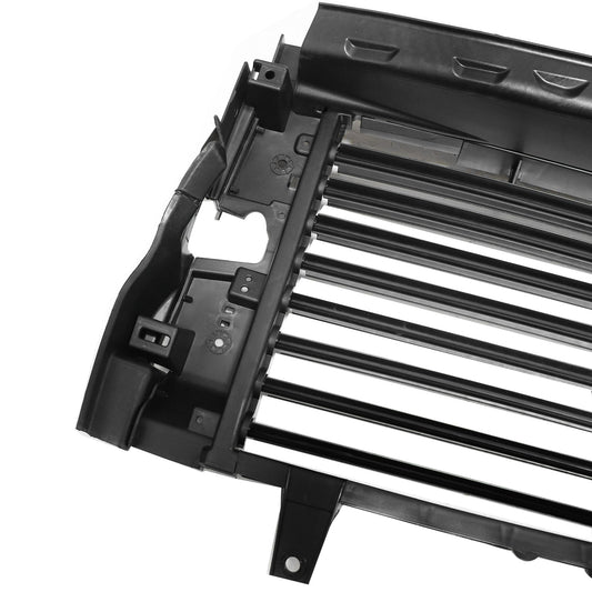 84641100 Active Air Grille Shutter core Fit 2019-2021 GMC Sierra 1500 5.3L 6.2L