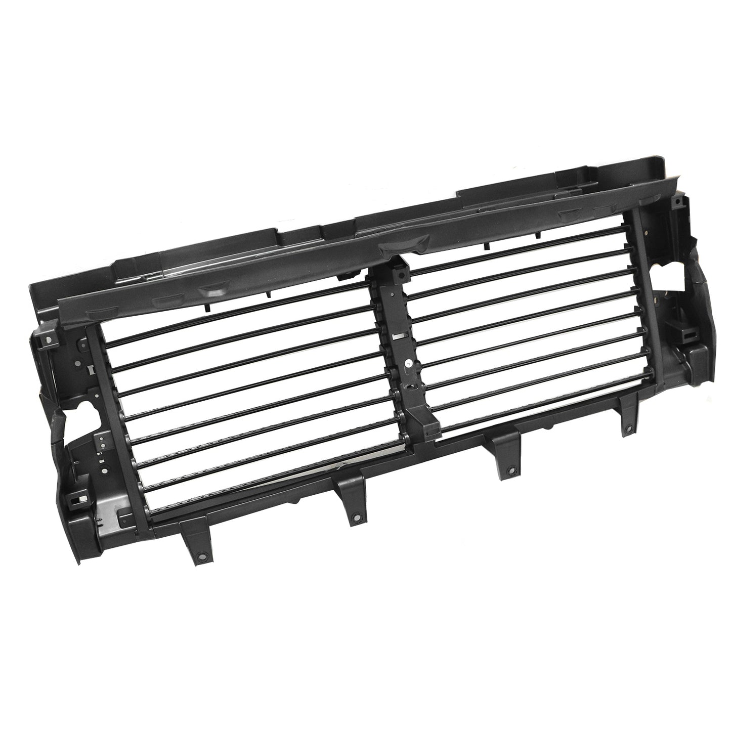 84641100 Active Air Grille Shutter core Fit 2019-2021 GMC Sierra 1500 5.3L 6.2L