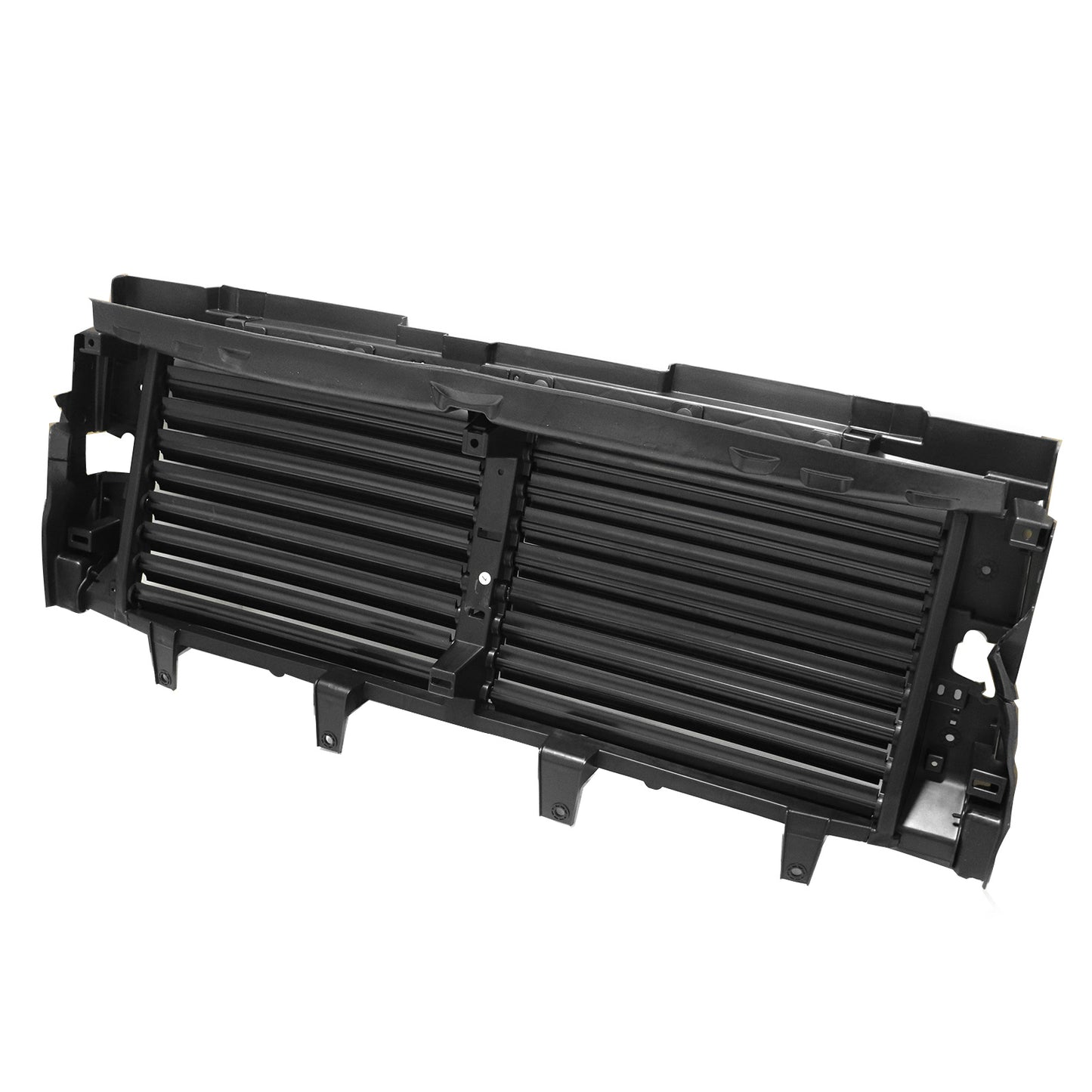 84641100 Active Air Grille Shutter core Fit 2019-2021 GMC Sierra 1500 5.3L 6.2L