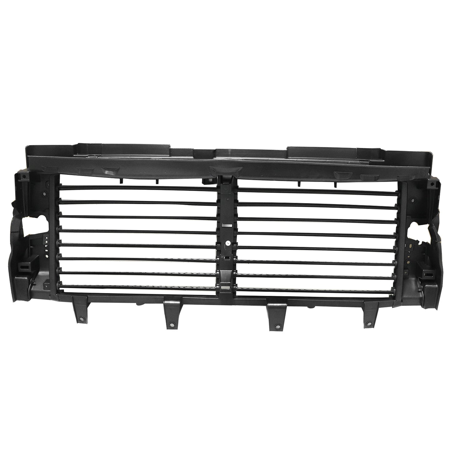 84641100 Active Air Grille Shutter core Fit 2019-2021 GMC Sierra 1500 5.3L 6.2L