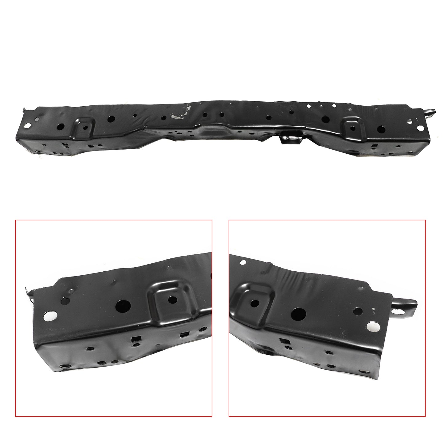 For Honda Civic 2013 2014 2015 Front Radiator Support HO1225172 60400TR3A02ZZ