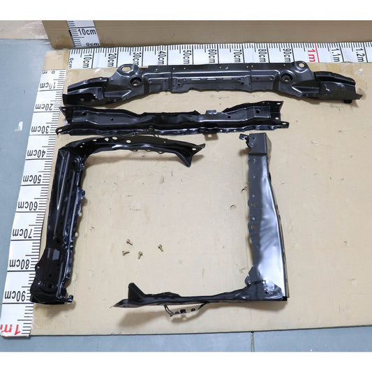 For Honda Civic 2013 2014 2015 Front Radiator Support HO1225172 60400TR3A02ZZ