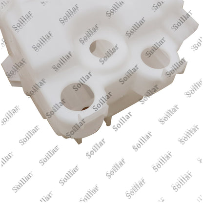 Fits 2010-2015 Lexus RX350 RX450H Washer Fluid Reservoir 853150E030 853150E040