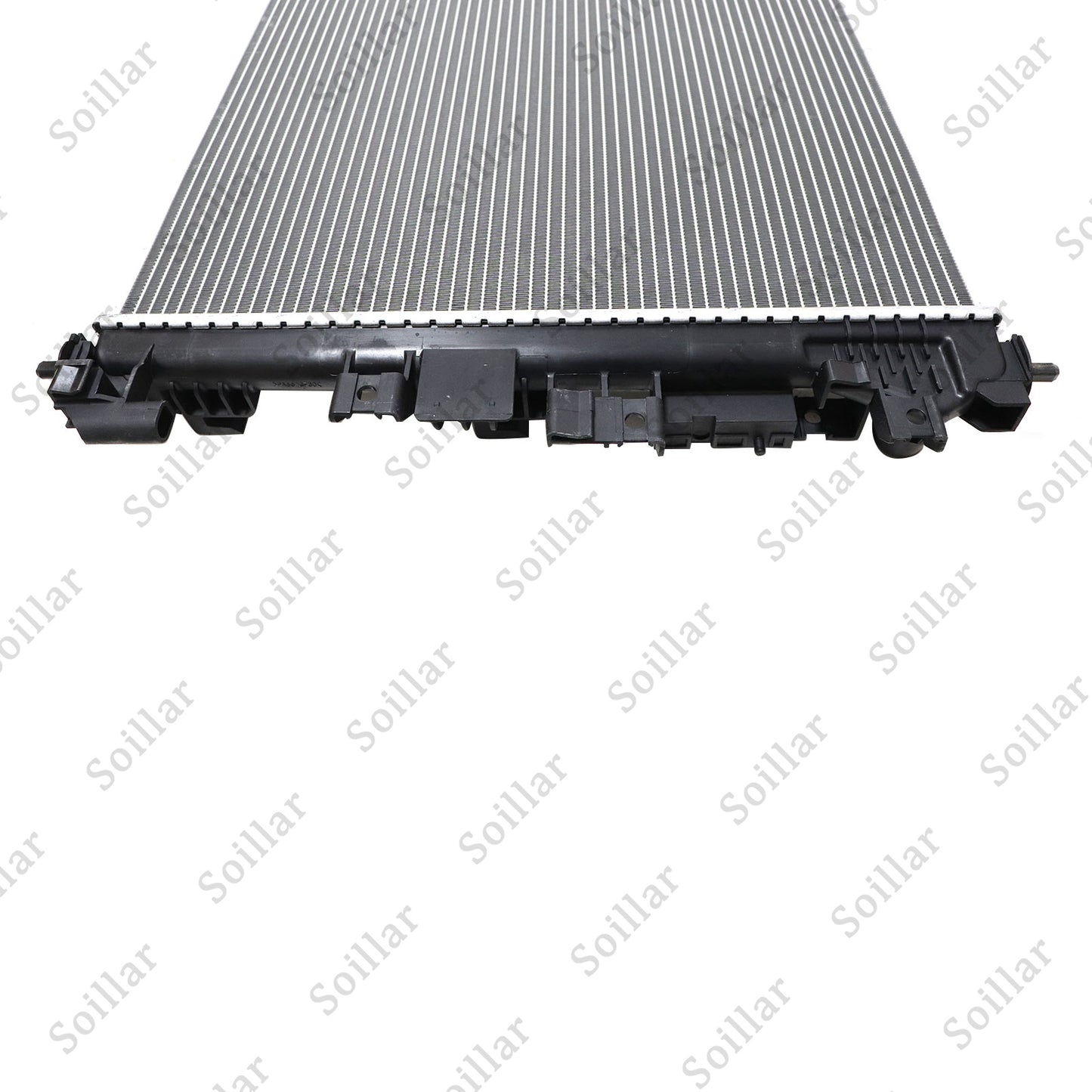 New Radiator Fits For Cadillac XT4 19-22 For Buick Envision 21-22 2.0L 84784576
