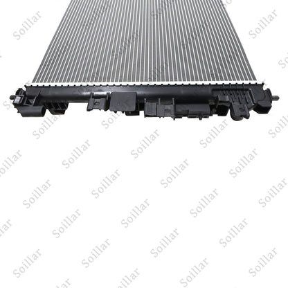 New Radiator Fits For Cadillac XT4 19-22 For Buick Envision 21-22 2.0L 84784576