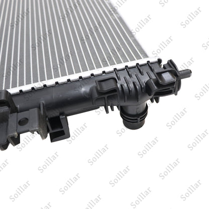 New Radiator Fits For Cadillac XT4 19-22 For Buick Envision 21-22 2.0L 84784576