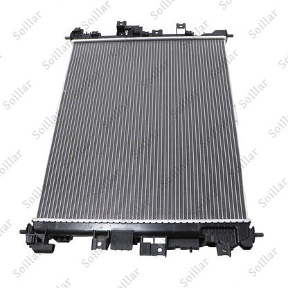 New Radiator Fits For Cadillac XT4 19-22 For Buick Envision 21-22 2.0L 84784576
