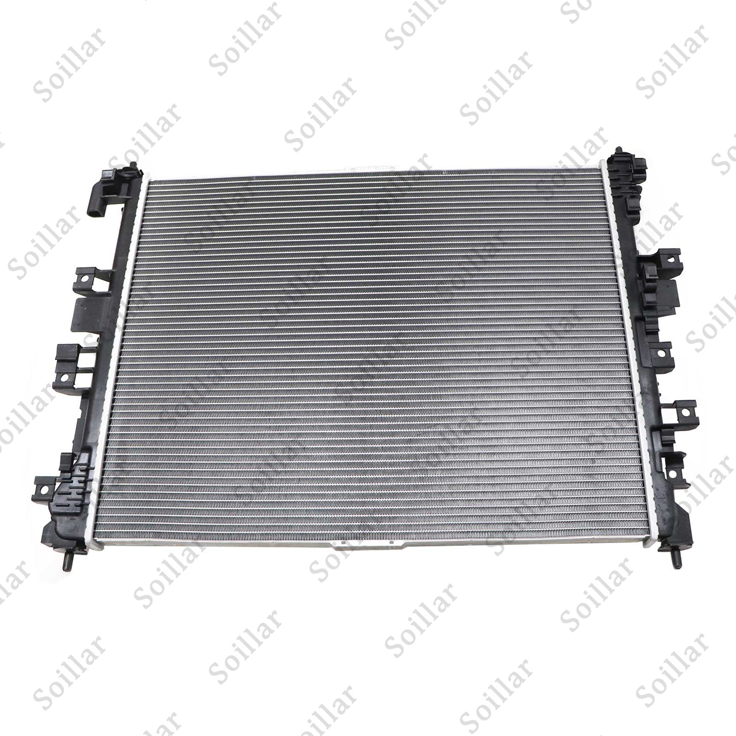 New Radiator Fits For Cadillac XT4 19-22 For Buick Envision 21-22 2.0L 84784576