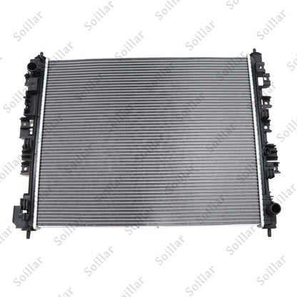 New Radiator Fits For Cadillac XT4 19-22 For Buick Envision 21-22 2.0L 84784576