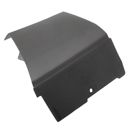 NEW For 2016-2021 Mazda CX-3 Passenger Side Front Lower Molding D10E-51-PJ0C