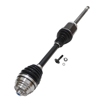 Front RH Right CV Axle Assembly For BMW G30 530i 540i xDrive 2017-2019 2021-2022