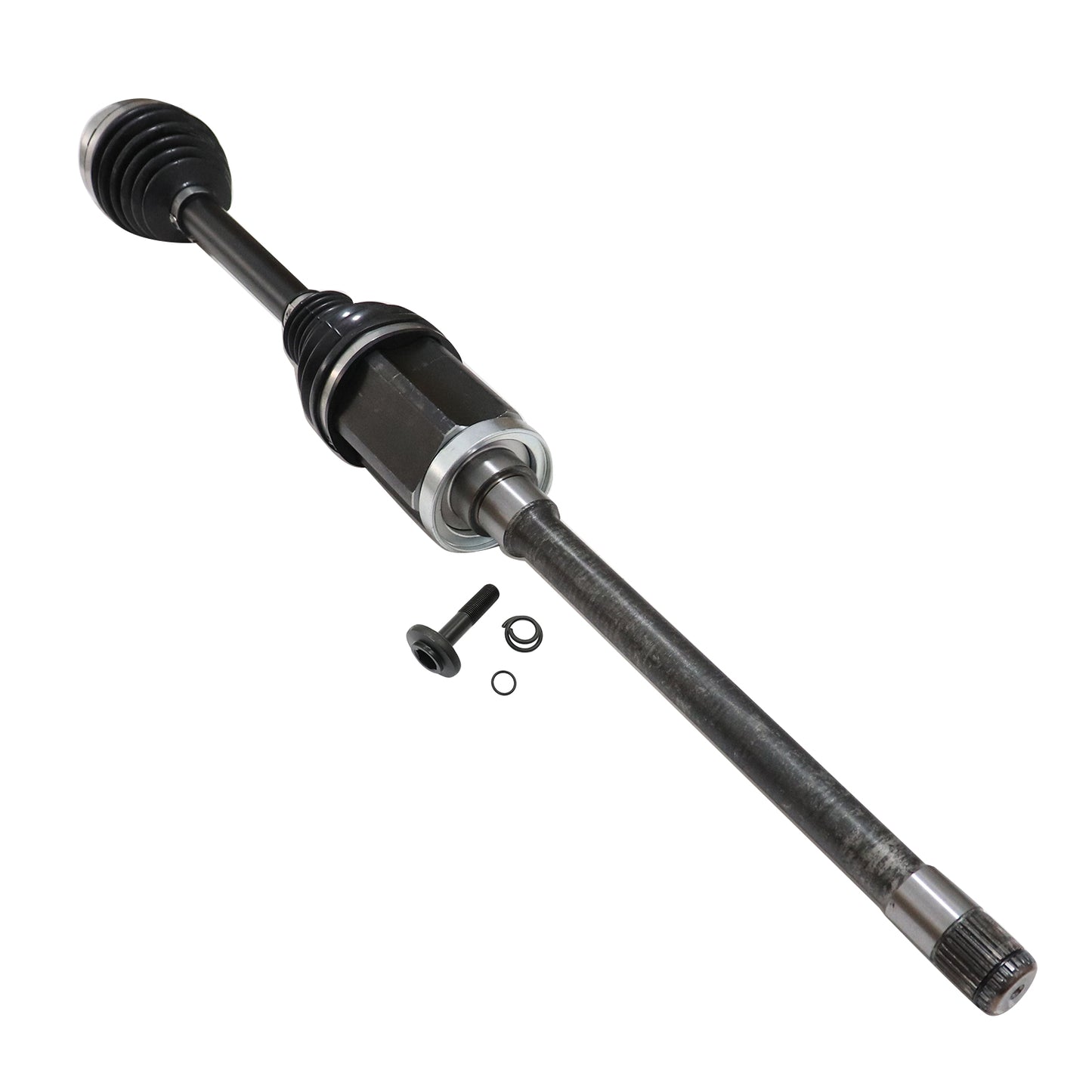 Front RH Right CV Axle Assembly For BMW G30 530i 540i xDrive 2017-2019 2021-2022