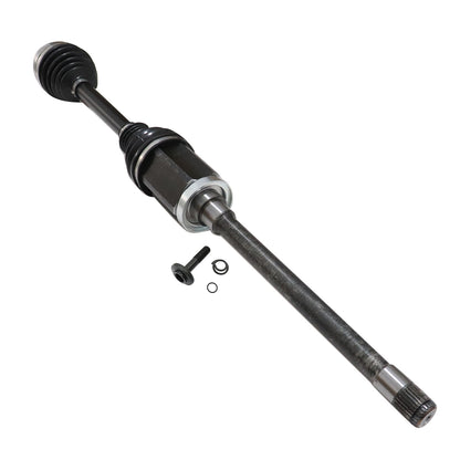 Front RH Right CV Axle Assembly For BMW G30 530i 540i xDrive 2017-2019 2021-2022