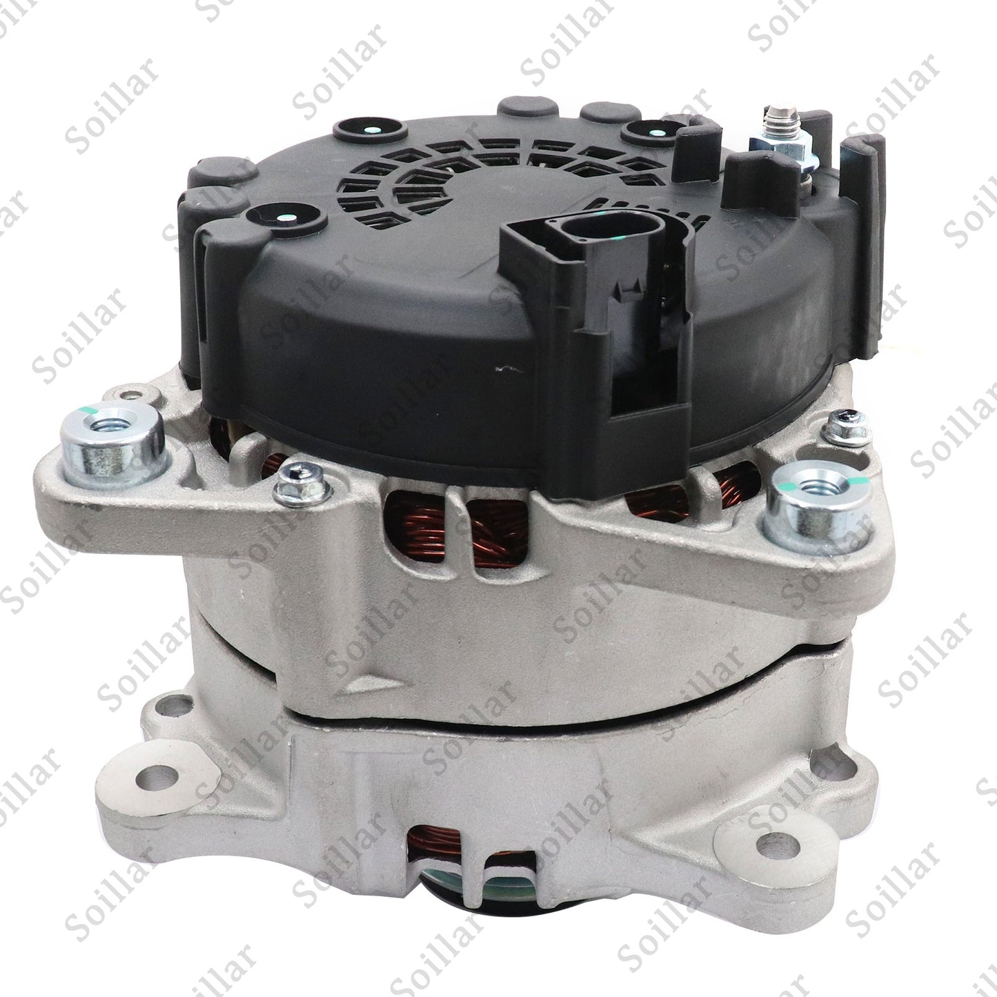 059903023L For Porsche Cayenne 2013-2016 New Alternator V6 3.0L 230 A/12 V