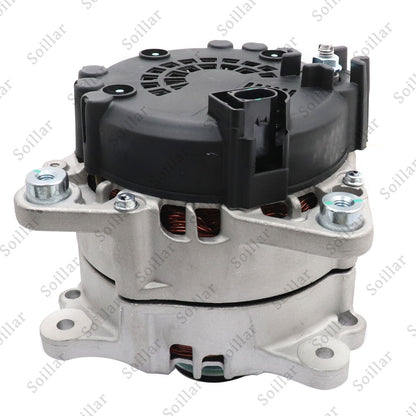 059903023L For Porsche Cayenne 2013-2016 New Alternator V6 3.0L 230 A/12 V