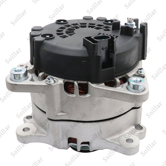 059903023L For Porsche Cayenne 2013-2016 New Alternator V6 3.0L 230 A/12 V