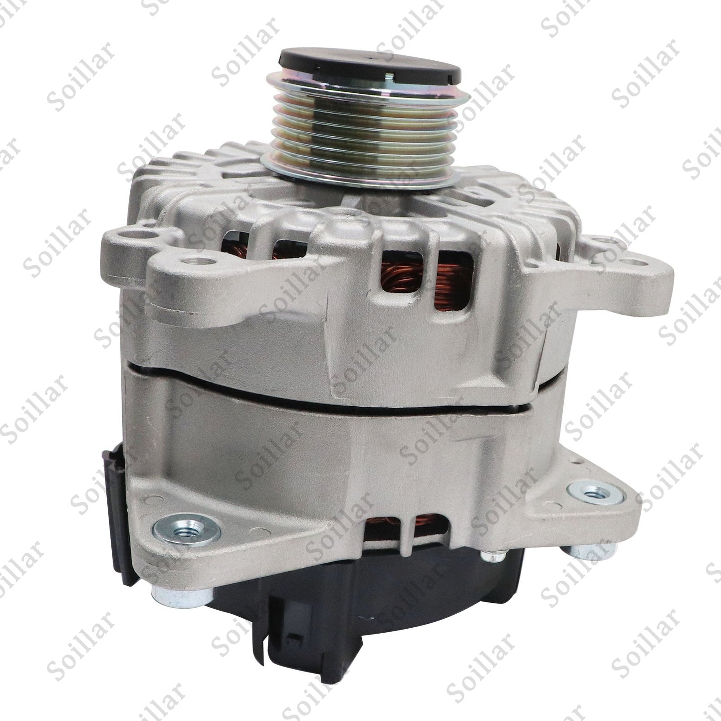 059903023L For Porsche Cayenne 2013-2016 New Alternator V6 3.0L 230 A/12 V