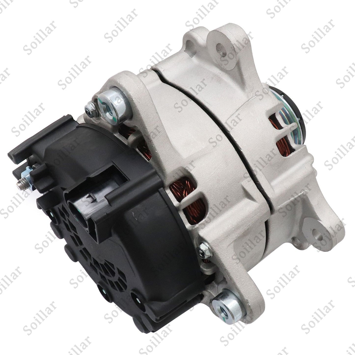 059903023L For Porsche Cayenne 2013-2016 New Alternator V6 3.0L 230 A/12 V