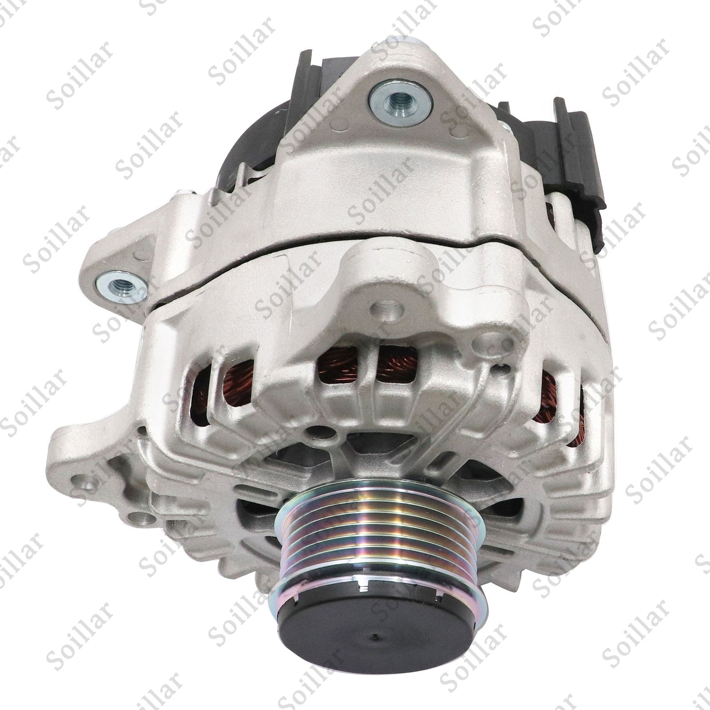 059903023L For Porsche Cayenne 2013-2016 New Alternator V6 3.0L 230 A/12 V