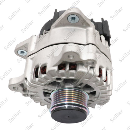 059903023L For Porsche Cayenne 2013-2016 New Alternator V6 3.0L 230 A/12 V