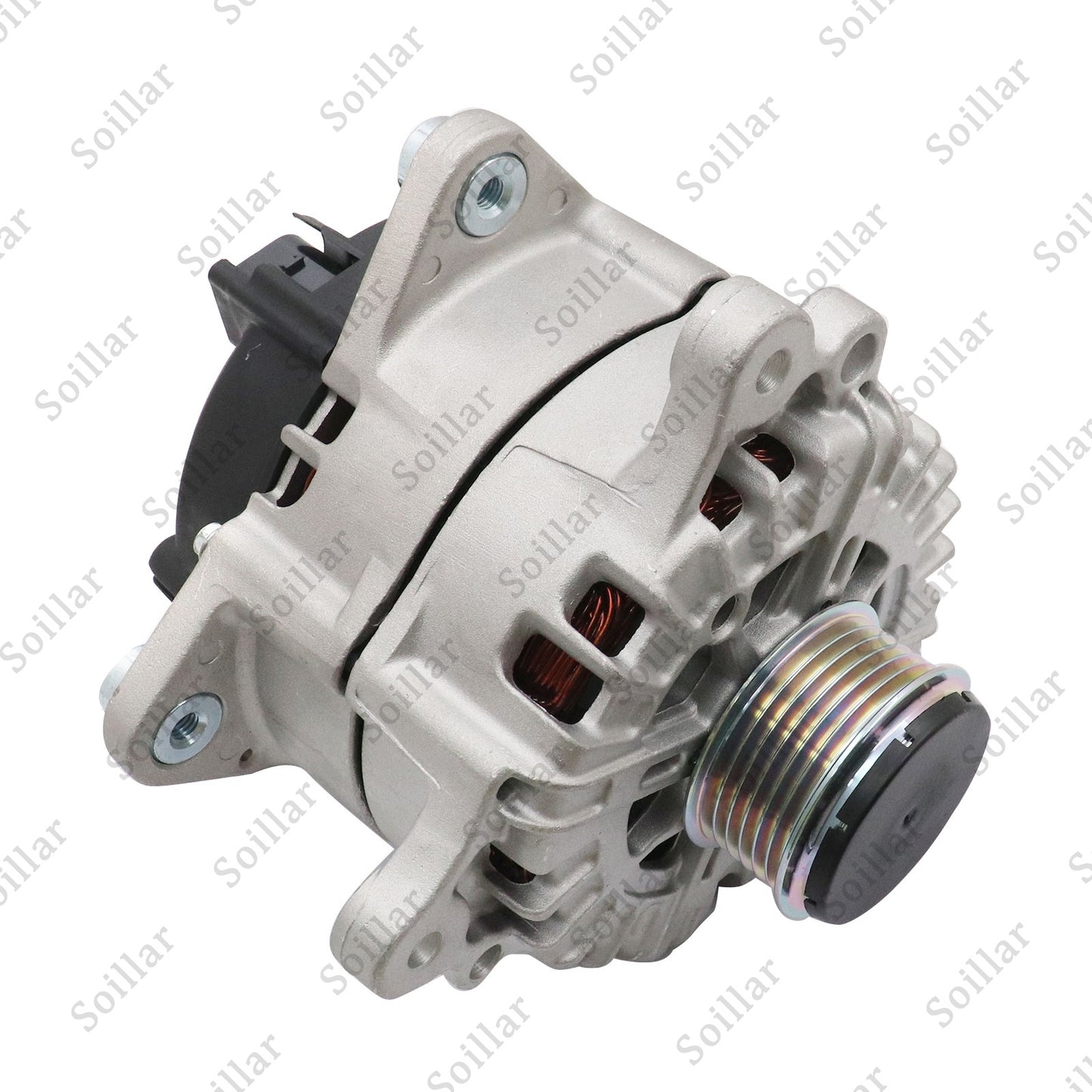 059903023L For Porsche Cayenne 2013-2016 New Alternator V6 3.0L 230 A/12 V
