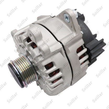 059903023L For Porsche Cayenne 2013-2016 New Alternator V6 3.0L 230 A/12 V