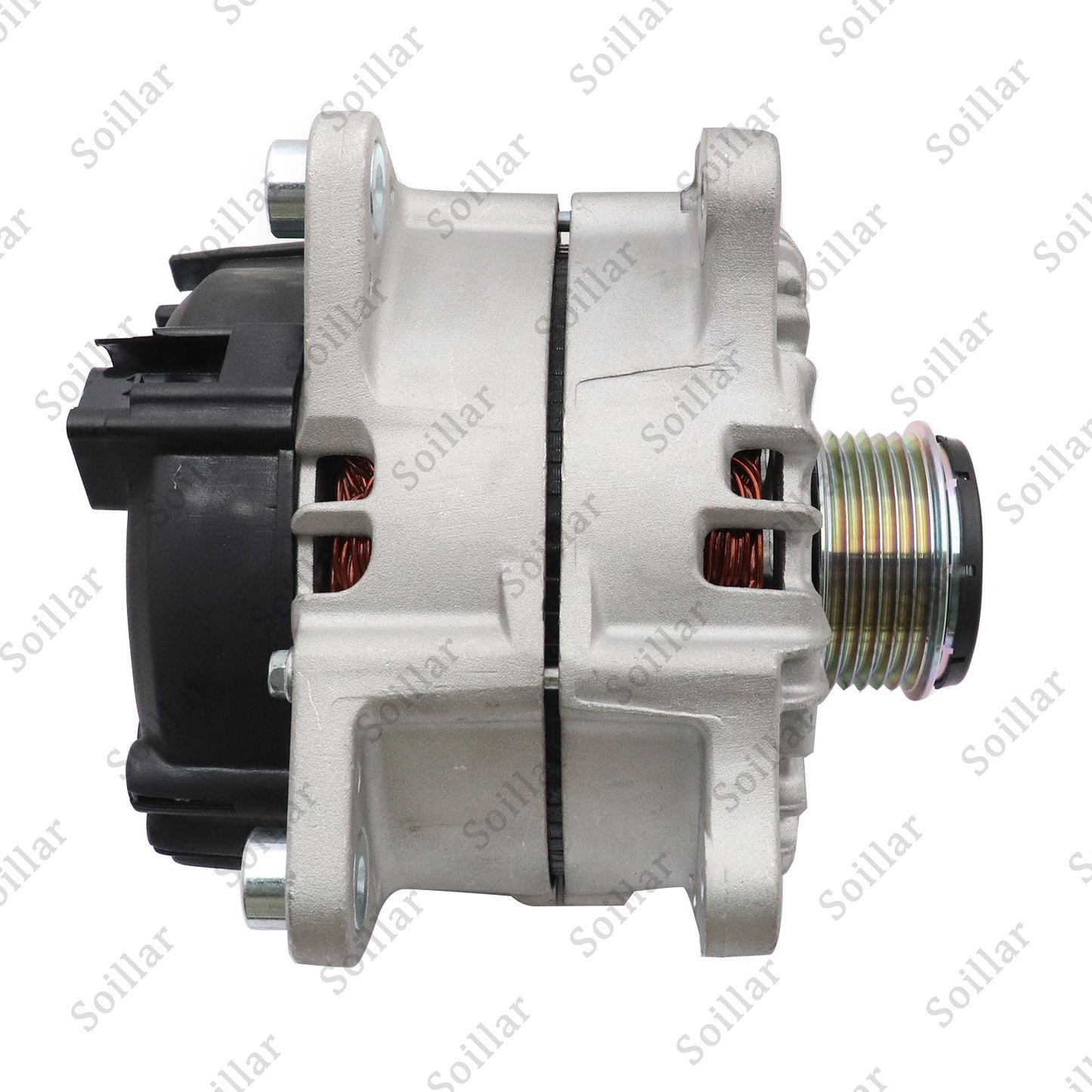059903023L For Porsche Cayenne 2013-2016 New Alternator V6 3.0L 230 A/12 V