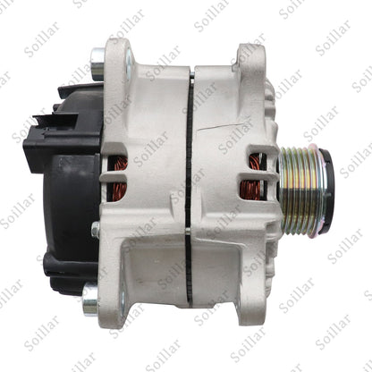059903023L For Porsche Cayenne 2013-2016 New Alternator V6 3.0L 230 A/12 V