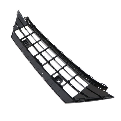 For 2018-2021 Volkswagen Tiguan Front Bumper Cover Grille Plastic US