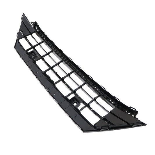 For 2018-2021 Volkswagen Tiguan Front Bumper Cover Grille Plastic US