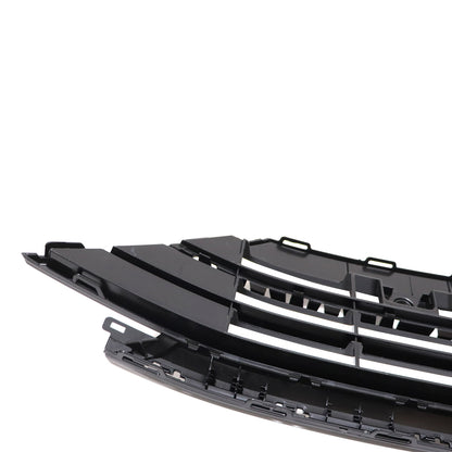 For 2018-2021 Volkswagen Tiguan Front Bumper Cover Grille Plastic US