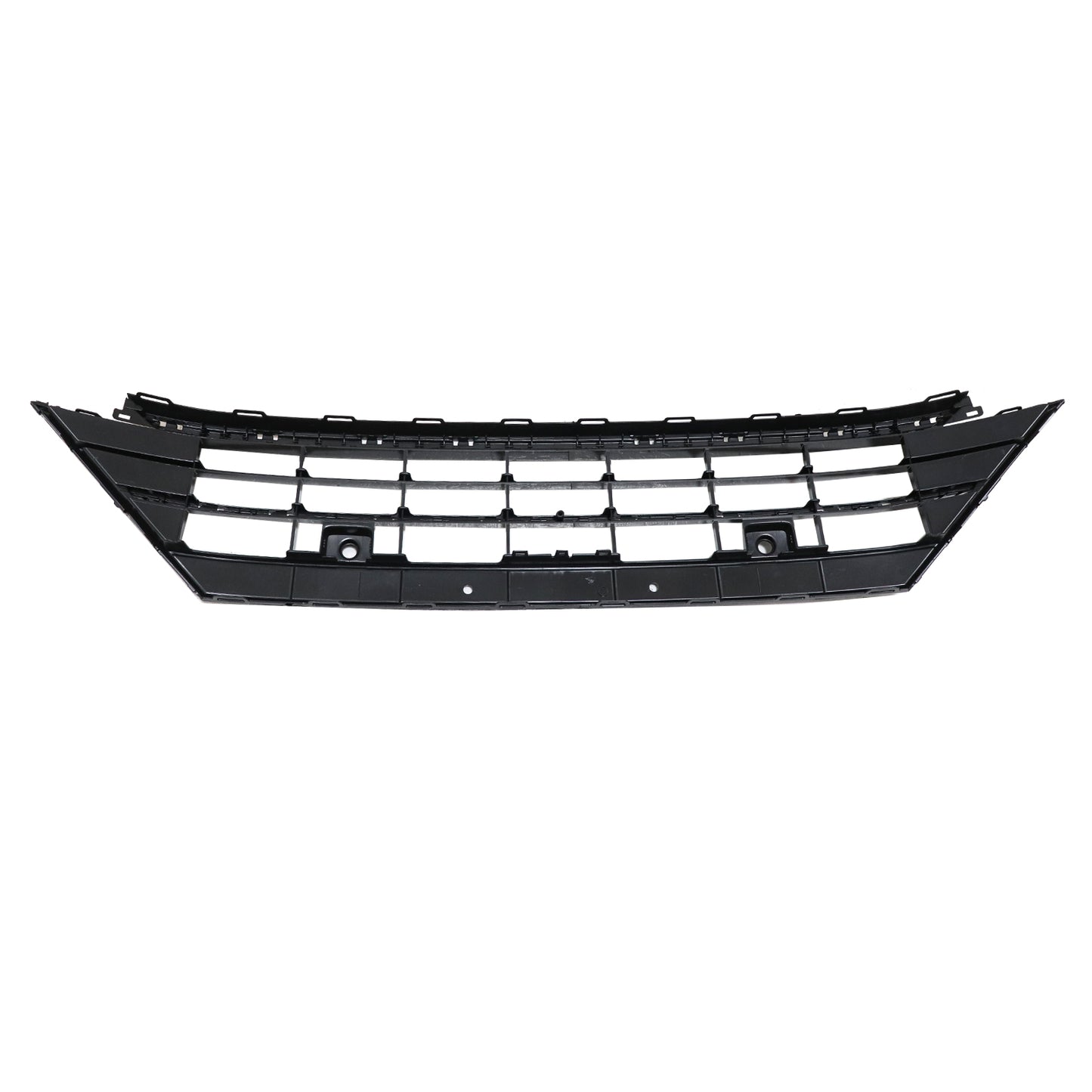 For 2018-2021 Volkswagen Tiguan Front Bumper Cover Grille Plastic US