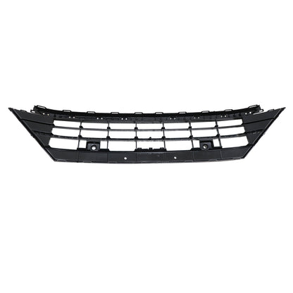 For 2018-2021 Volkswagen Tiguan Front Bumper Cover Grille Plastic US