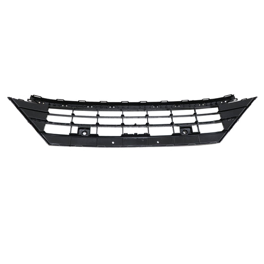 For 2018-2021 Volkswagen Tiguan Front Bumper Cover Grille Plastic US