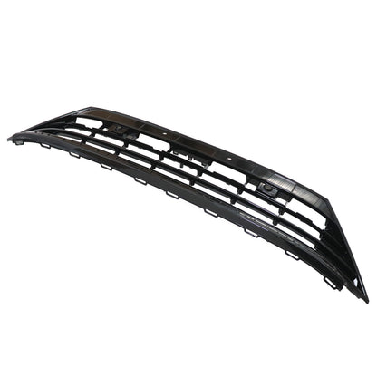 For 2018-2021 Volkswagen Tiguan Front Bumper Cover Grille Plastic US