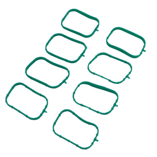 12626354 LT1 Intake Manifold Runner Seals Set of 8 For 2014+ 5.3 6.2 L83 L86