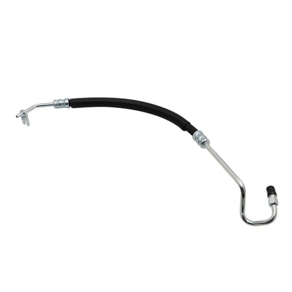 New For 2007-2014 GMC Yukon Power Steering Pressure & Return Hose 2x 25858603