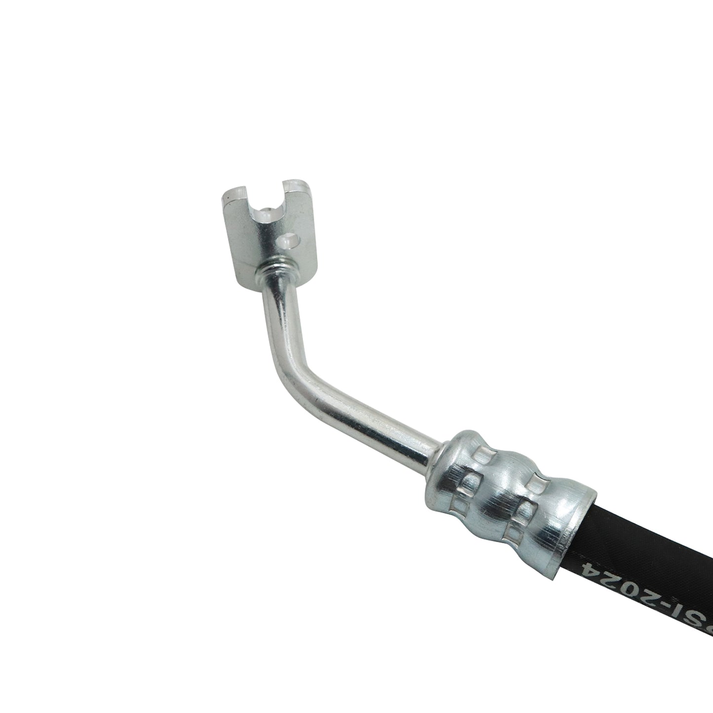 New For 2007-2014 GMC Yukon Power Steering Pressure & Return Hose 2x 25858603