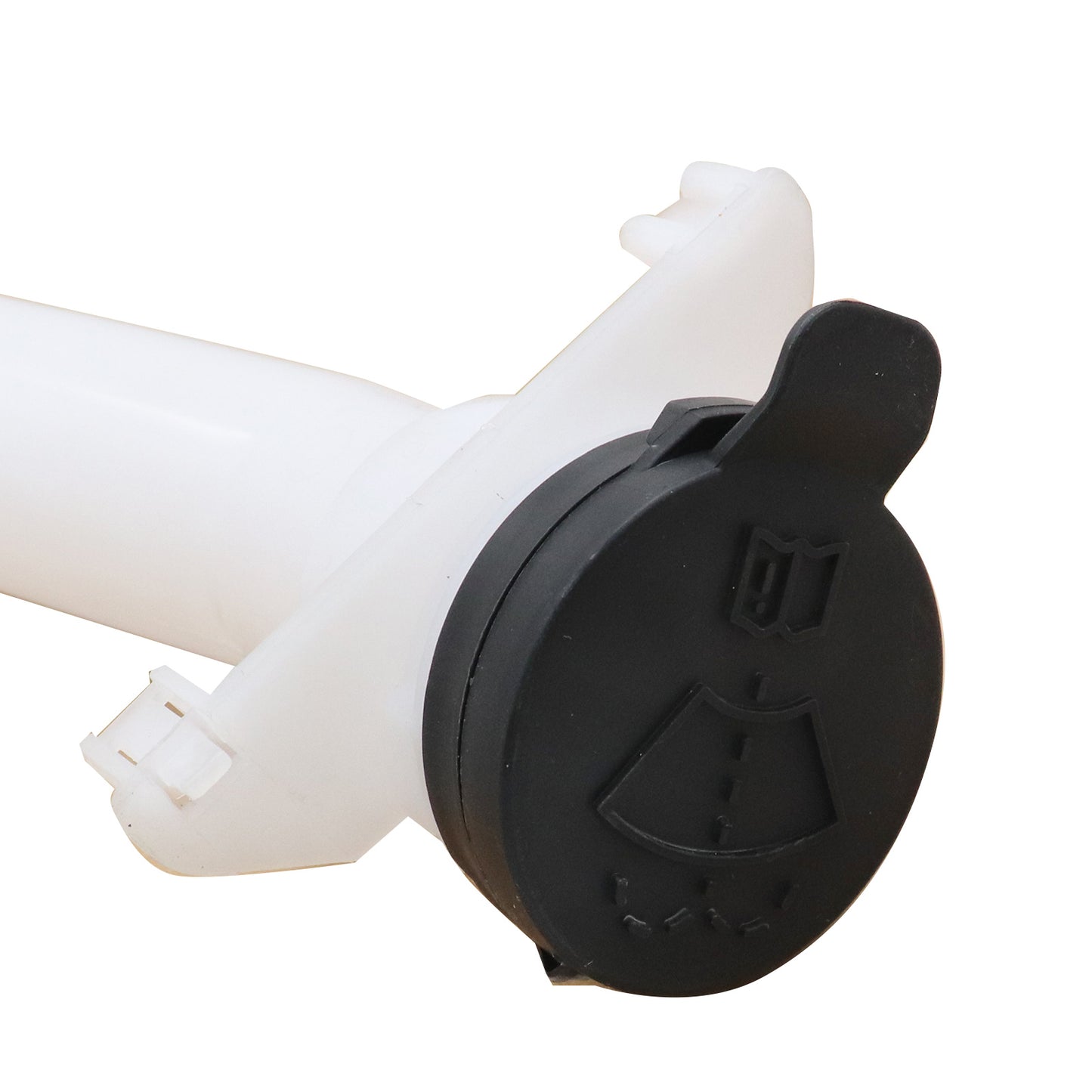 Washer Reservoir Windshield Expansion Tank For Chevy Cruze 2016-2019 84298425