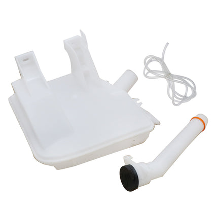 Washer Reservoir Windshield Expansion Tank For Chevy Cruze 2016-2019 84298425