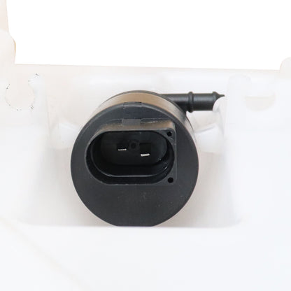 Washer Reservoir Windshield Expansion Tank For Chevy Cruze 2016-2019 84298425