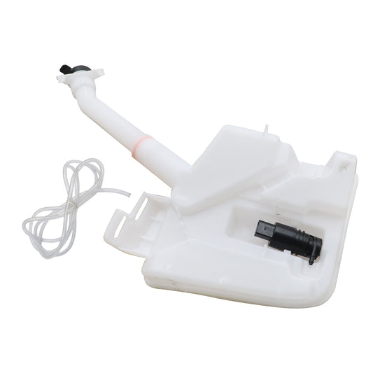 Washer Reservoir Windshield Expansion Tank For Chevy Cruze 2016-2019 84298425