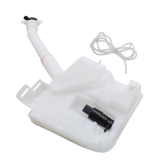 Washer Reservoir Windshield Expansion Tank For Chevy Cruze 2016-2019 84298425