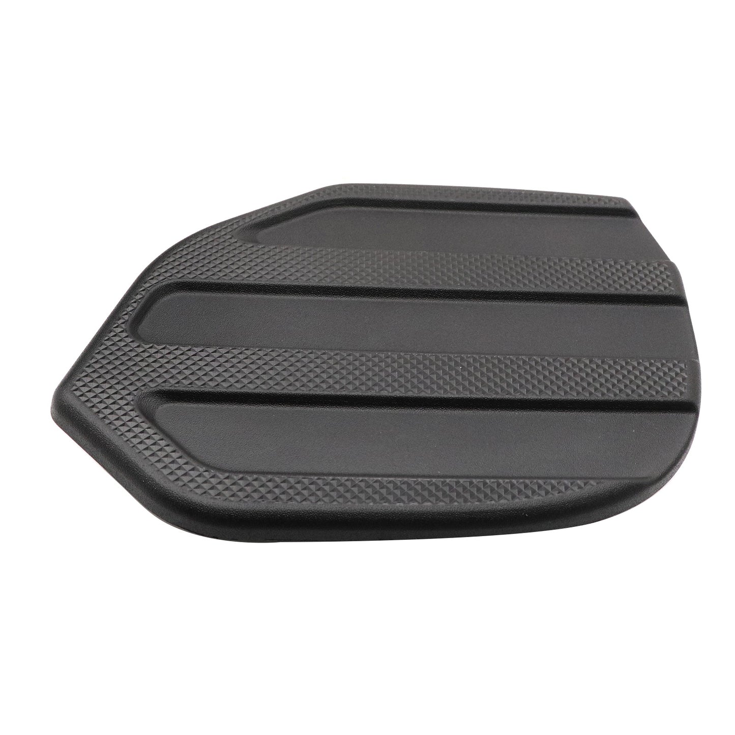 Fit Ford F250 350 450 SD 2023-2024 Rear Bumper Left Step Pad & Trim Panel NEW