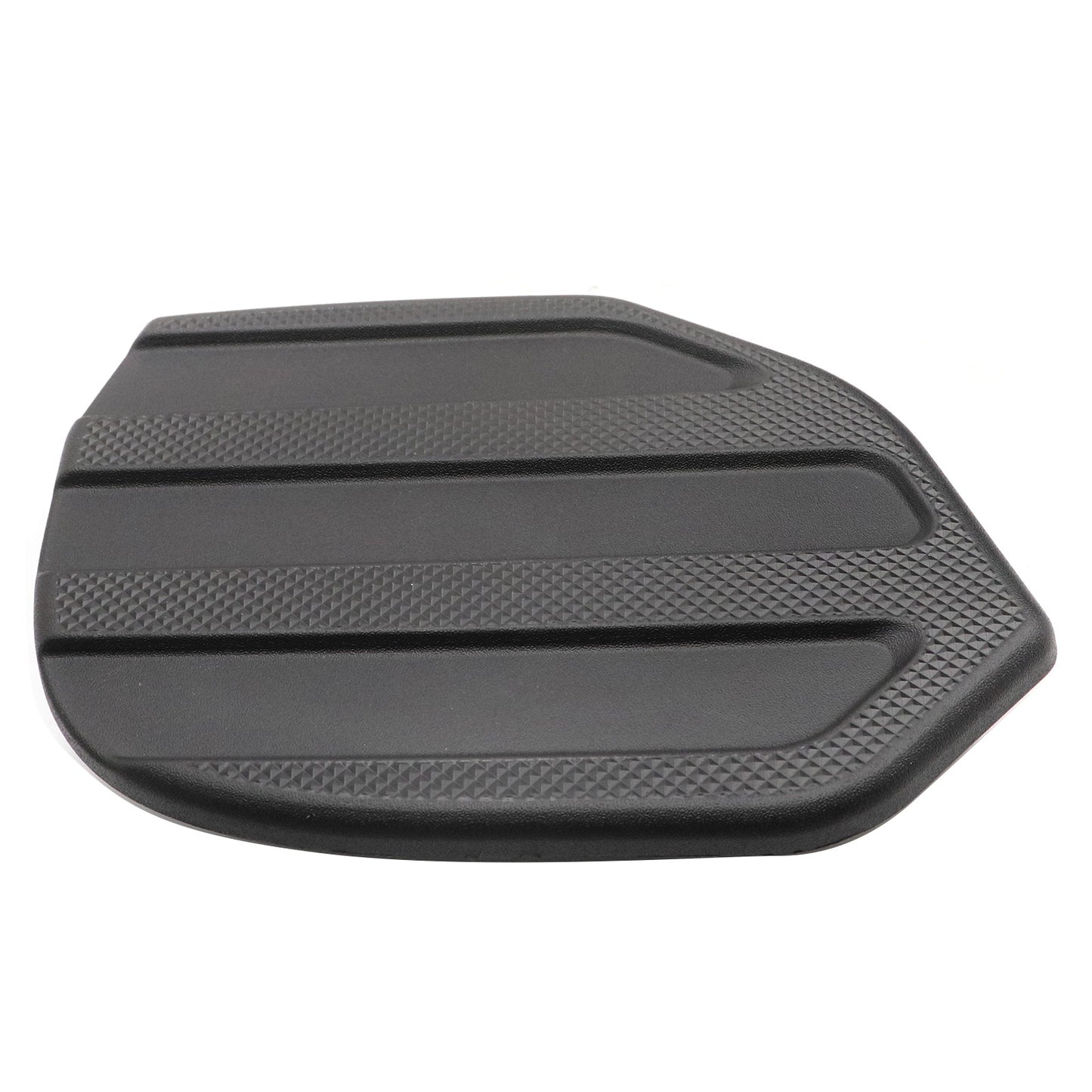 Rear Right Side Bumper Step Pad & Trim Panel NEW for Ford Super Duty 23-24 RH